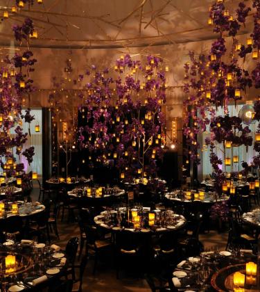How to plan the ultimate party, according to a Royal Warrant event planner
