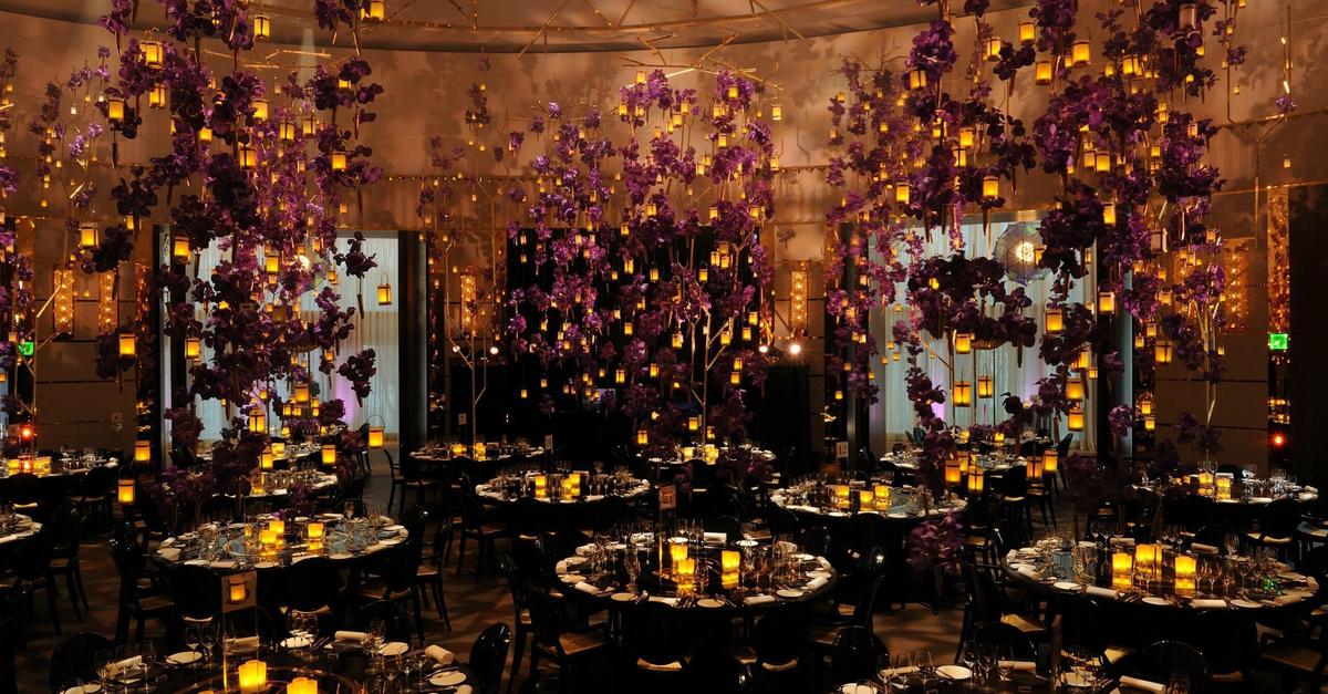 Royal Warrant event planner Johnny Roxburgh's party guide | Gentleman's ...