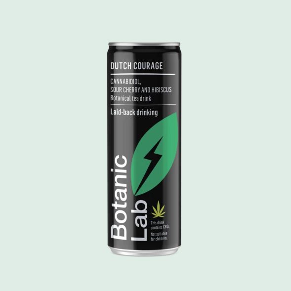 Botanic Lab Dutch Courage