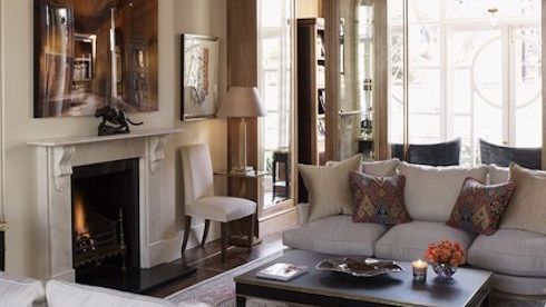10 luxury items every gentleman should aspire to have in his home