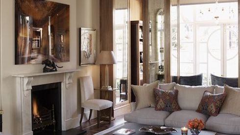 10 luxury items every gentleman should aspire to have in his home