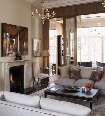 10 luxury items every gentleman should aspire to have in his home