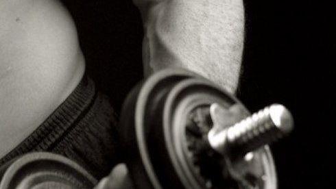 Everything a gentleman needs to get in shape right now