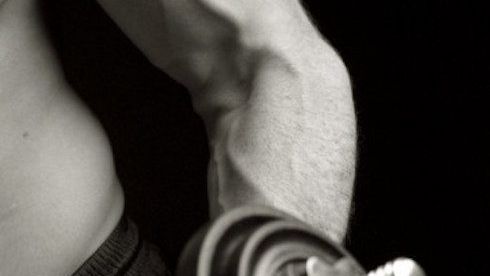 Everything a gentleman needs to get in shape right now