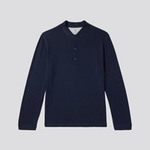 Brunello Cucinelli Henley T-Shirt