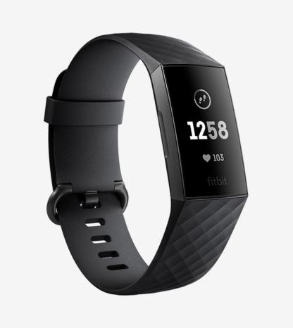Fitbit Charge 3
