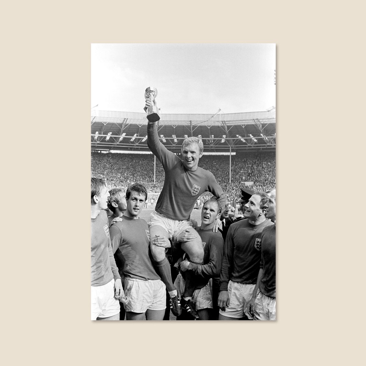 1966 World Cup Final 