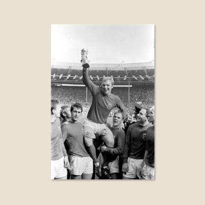 1966 World Cup Final 