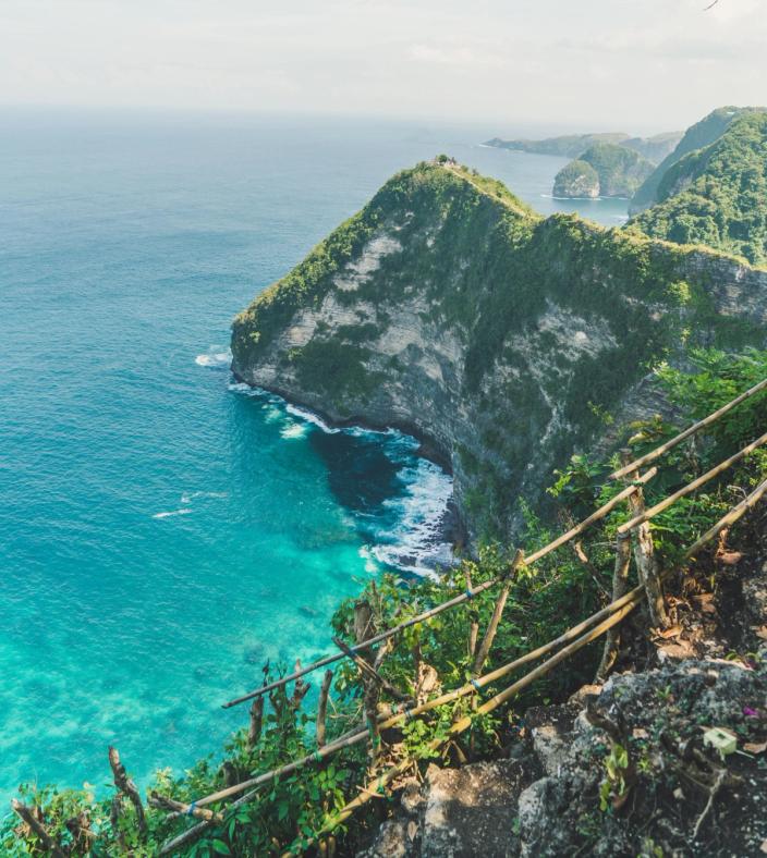 bali