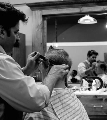 How to help your barber give you the perfect haircut