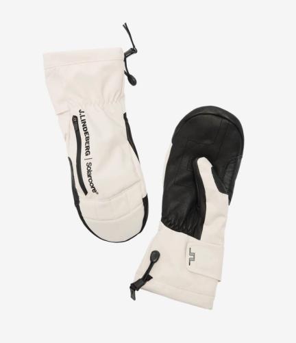 J.Lindeberg Solarcore Mittens