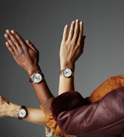 Kronaby: The only timepieces you need to buy on Black Friday