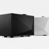 Astell & Kern ACRO BE100 Bluetooth Wireless Speaker