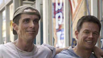 People – Why we all love Christian Bale