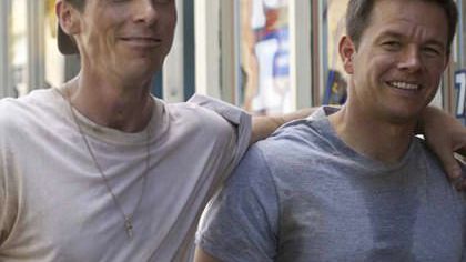 People – Why we all love Christian Bale