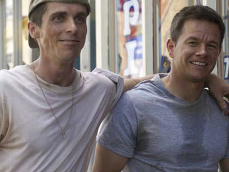 People - Why we all love Christian Bale | The Gentleman&rsquo;s Journal | The