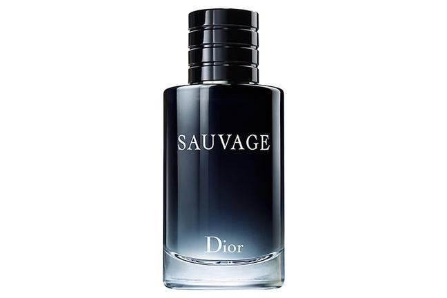 Dior Sauvage The Gentleman's Journal