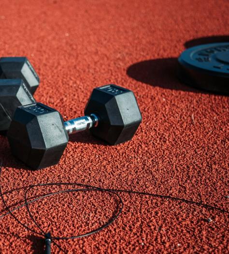 Win the Gentleman’s Journal New Year Fitness Bundle