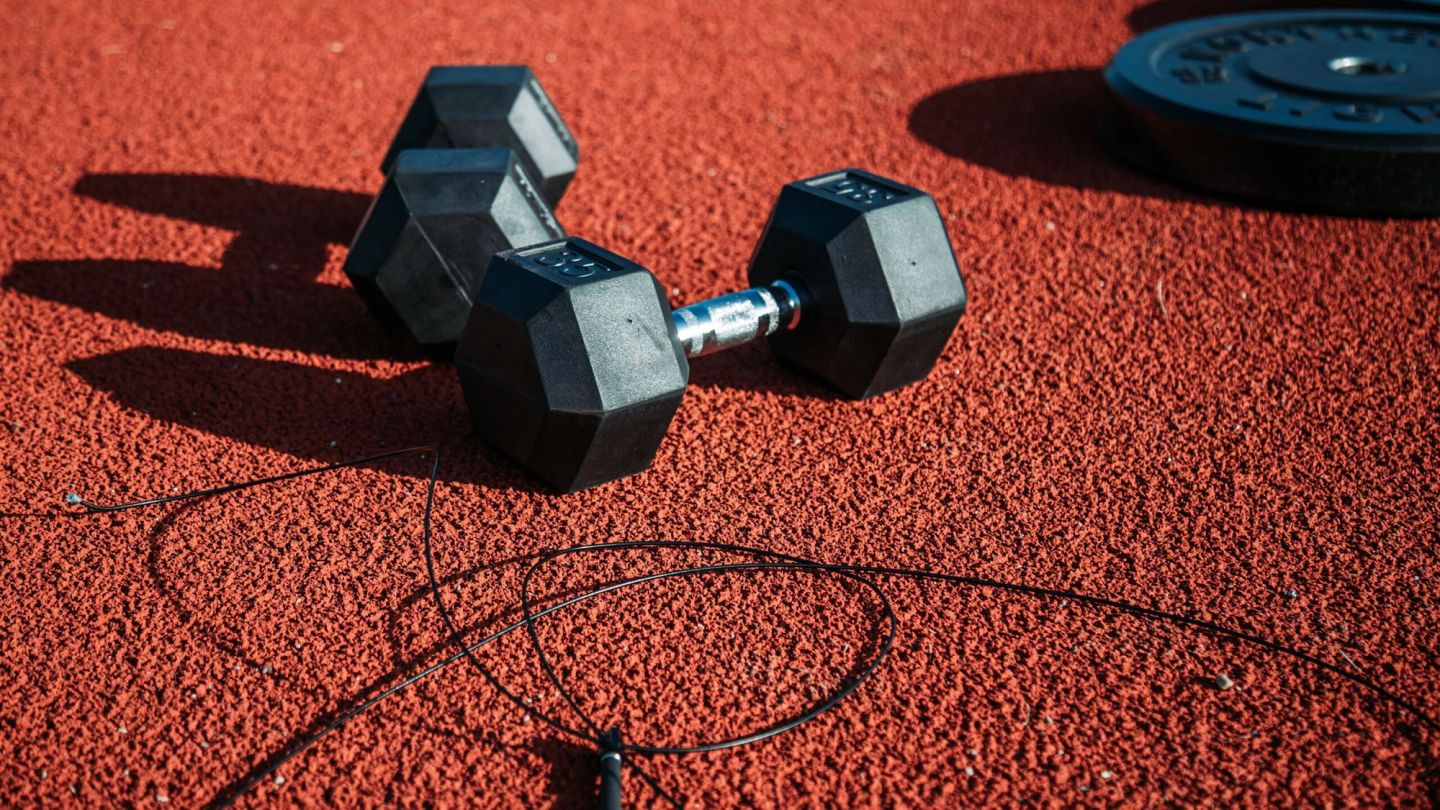 Win the Gentleman’s Journal New Year Fitness Bundle