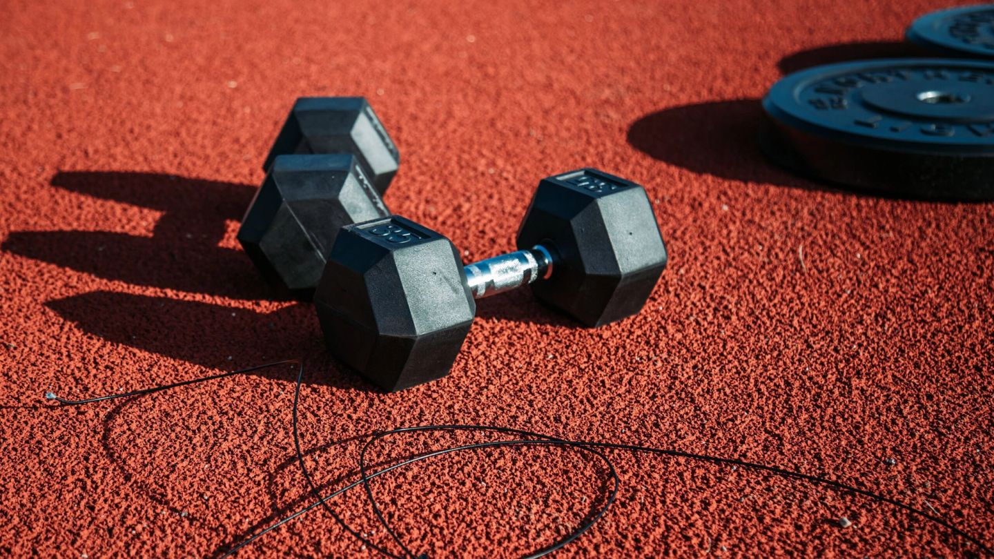 Win the Gentleman’s Journal New Year Fitness Bundle