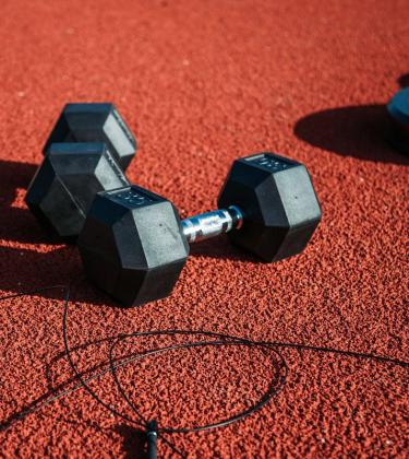 Win the Gentleman’s Journal New Year Fitness Bundle
