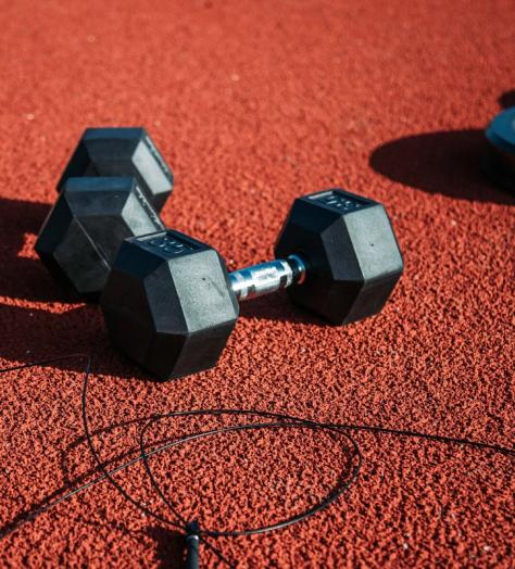 Win the Gentleman’s Journal New Year Fitness Bundle