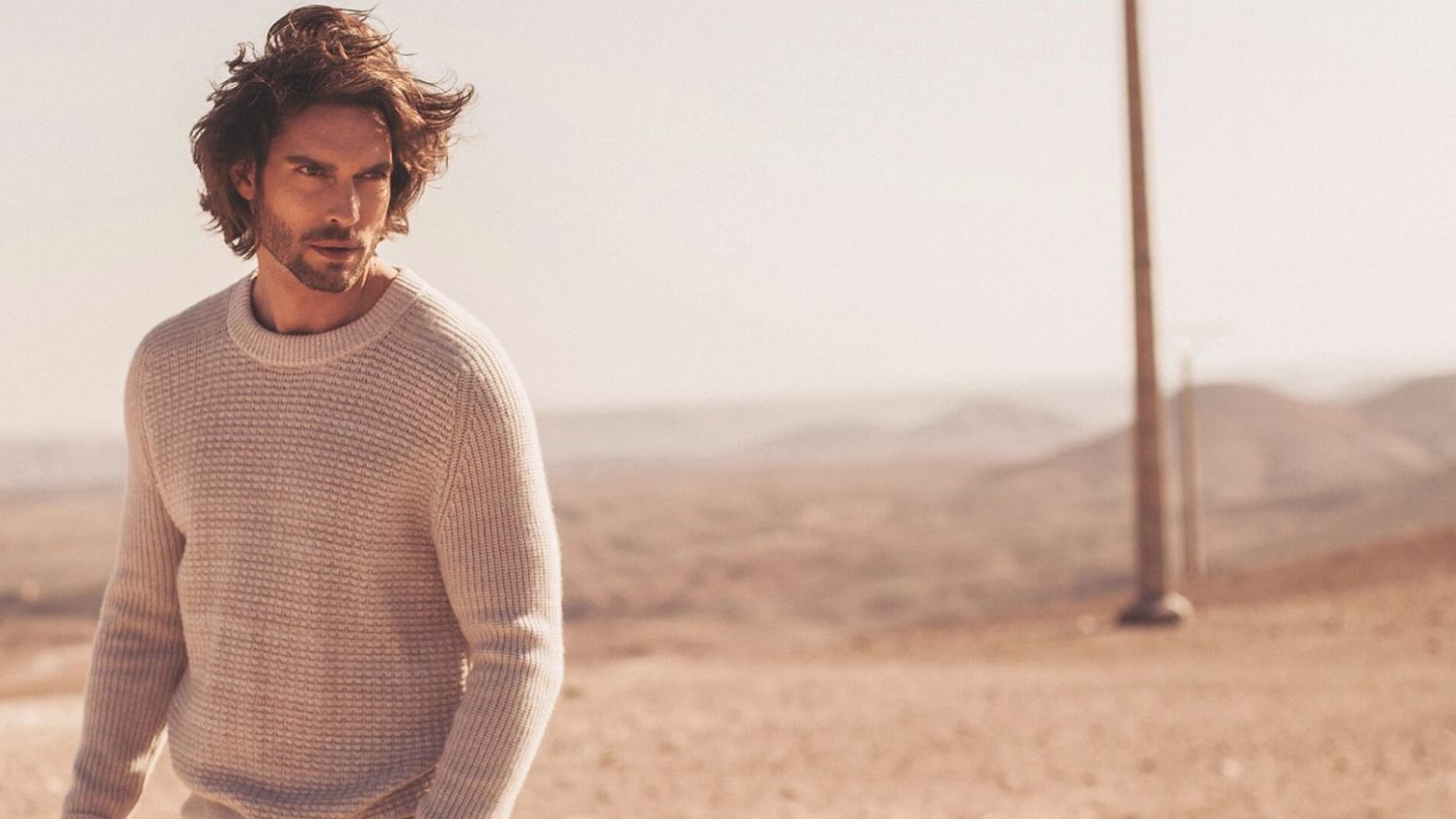 The best jumpers for cool summer evenings