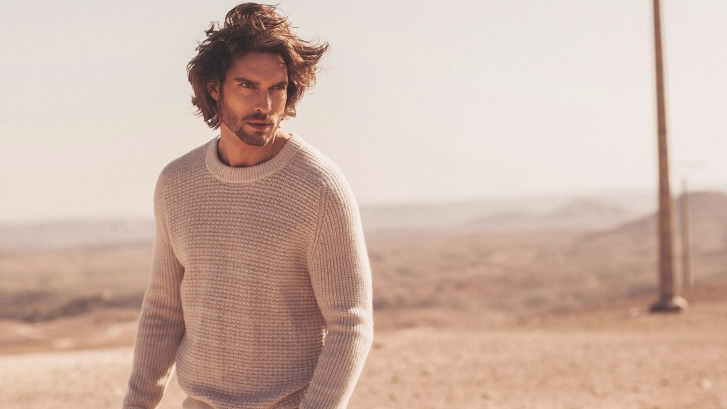 The best jumpers for cool summer evenings