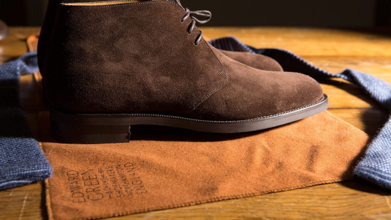 The history of the desert boot, and the pairs you should be wearing