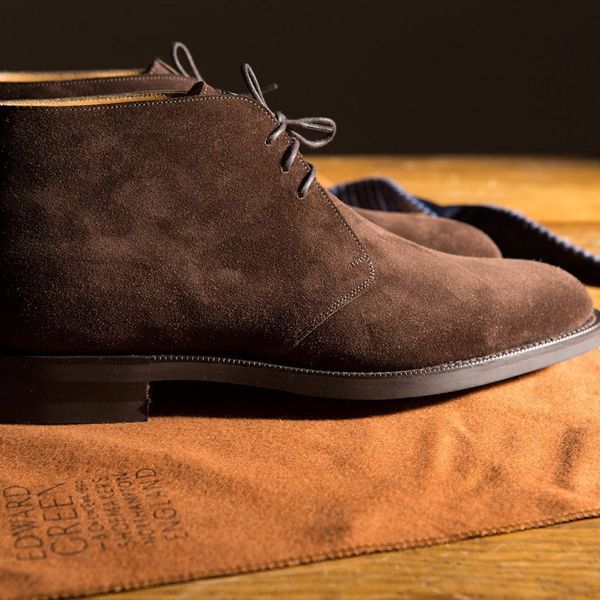 The history of the desert boot, and the pairs you should be wearing