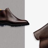 Crockett & Jones Chelsea XI Boots