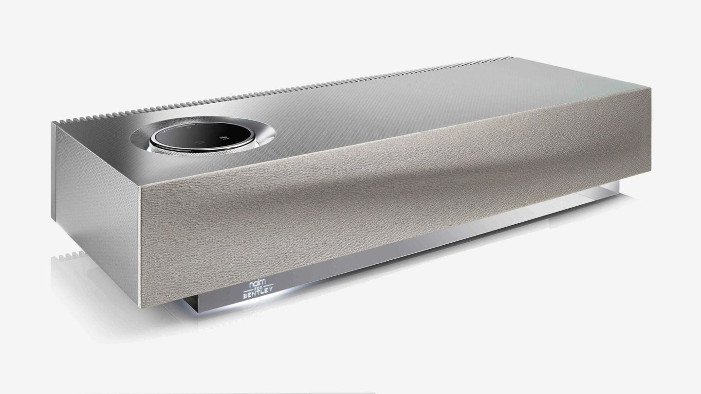 Wishlist: Bentley speakers, Moncler jacket & more