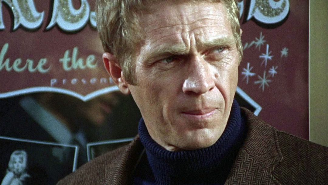 How to wear a roll-neck without looking like an idiot
