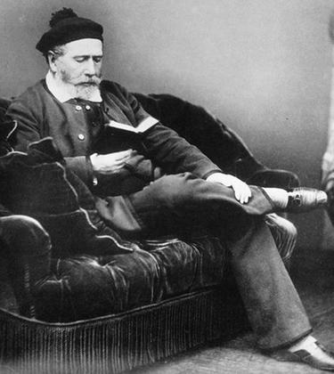 A brief history of Cartier