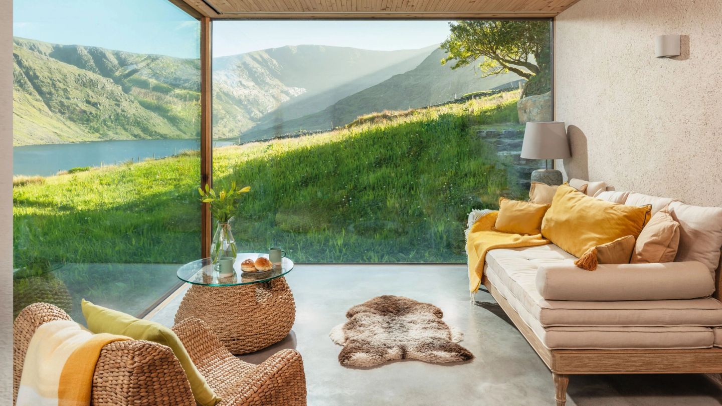 The best Irish escapes for a springtime getaway