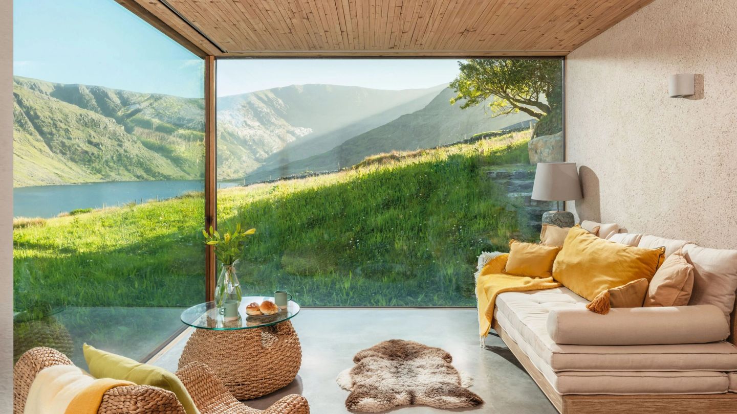 The best Irish escapes for a springtime getaway