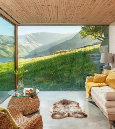 The best Irish escapes for a springtime getaway