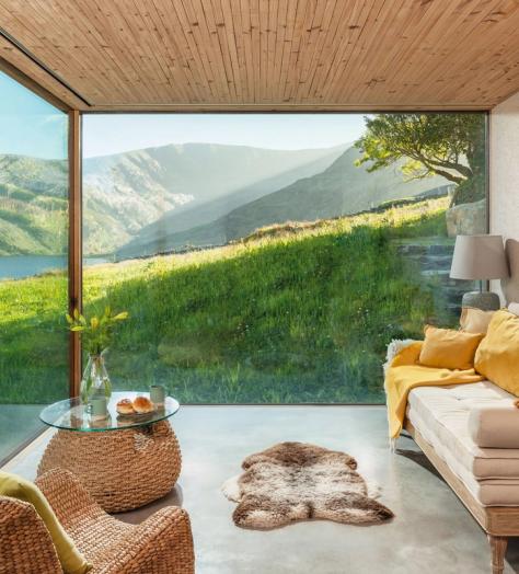 The best Irish escapes for a springtime getaway