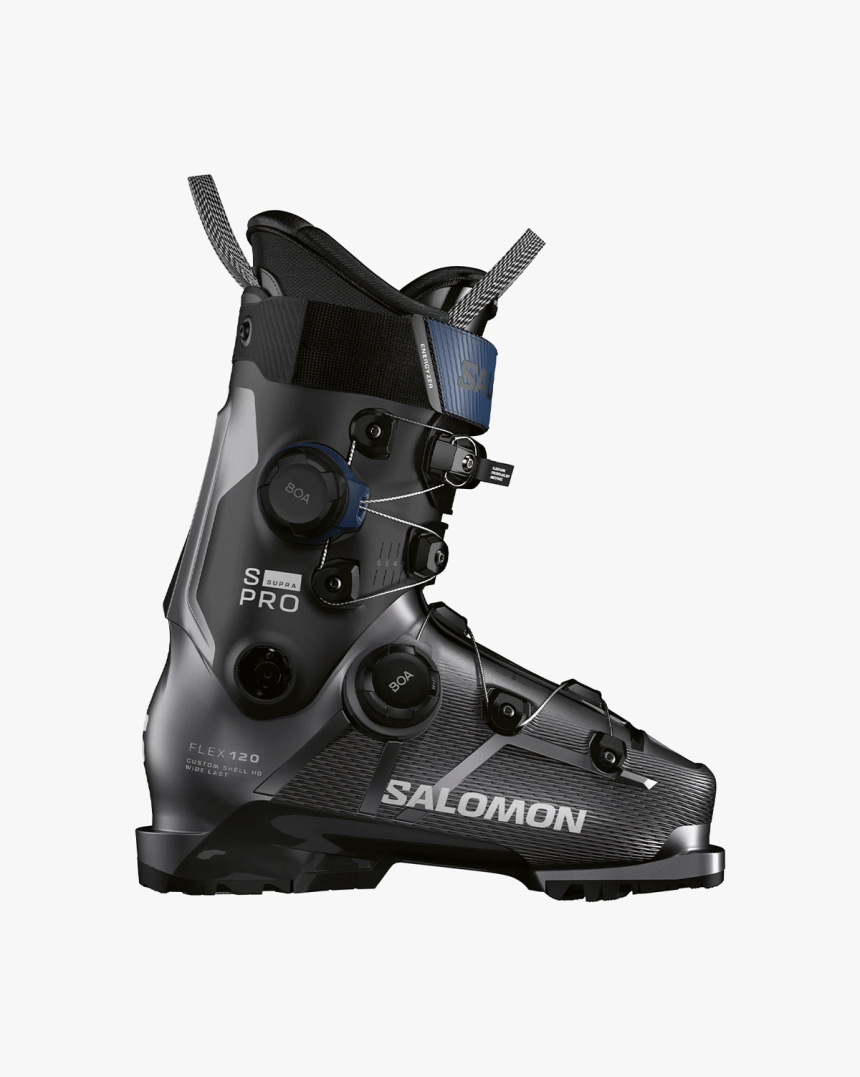 S/Pro Supra Dual BOA 120 boots