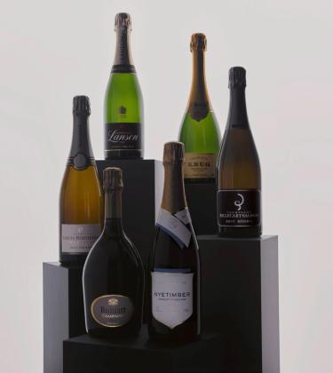 These are the best bottles of non-vintage Champagne