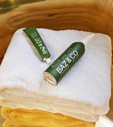 This Father’s Day, give the gift of straightforward skincare