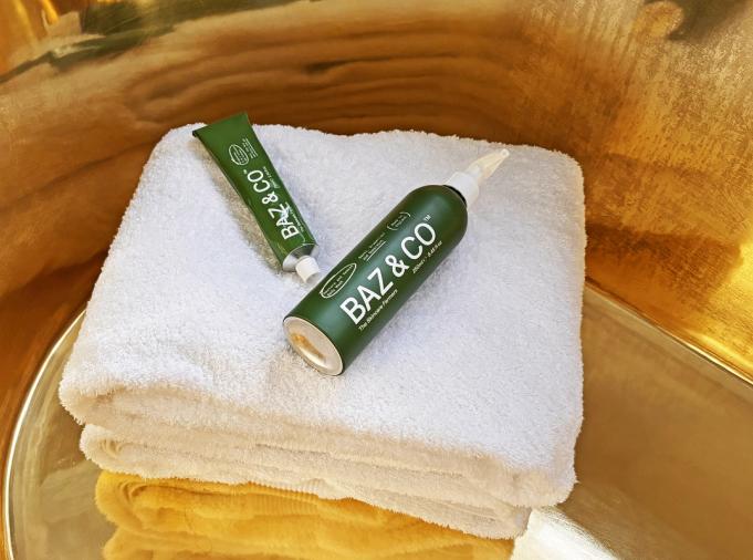 This Father’s Day, give the gift of straightforward skincare