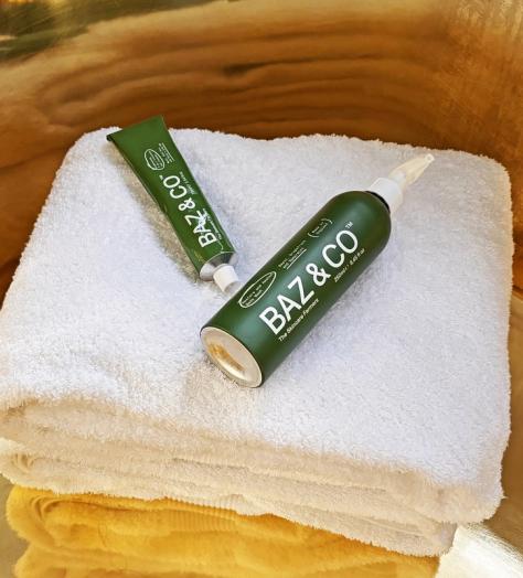 This Father’s Day, give the gift of straightforward skincare