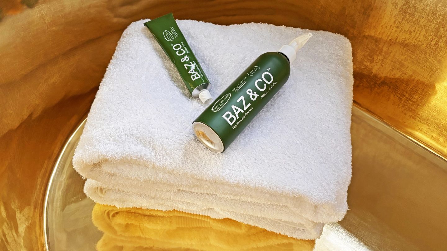 This Father’s Day, give the gift of straightforward skincare
