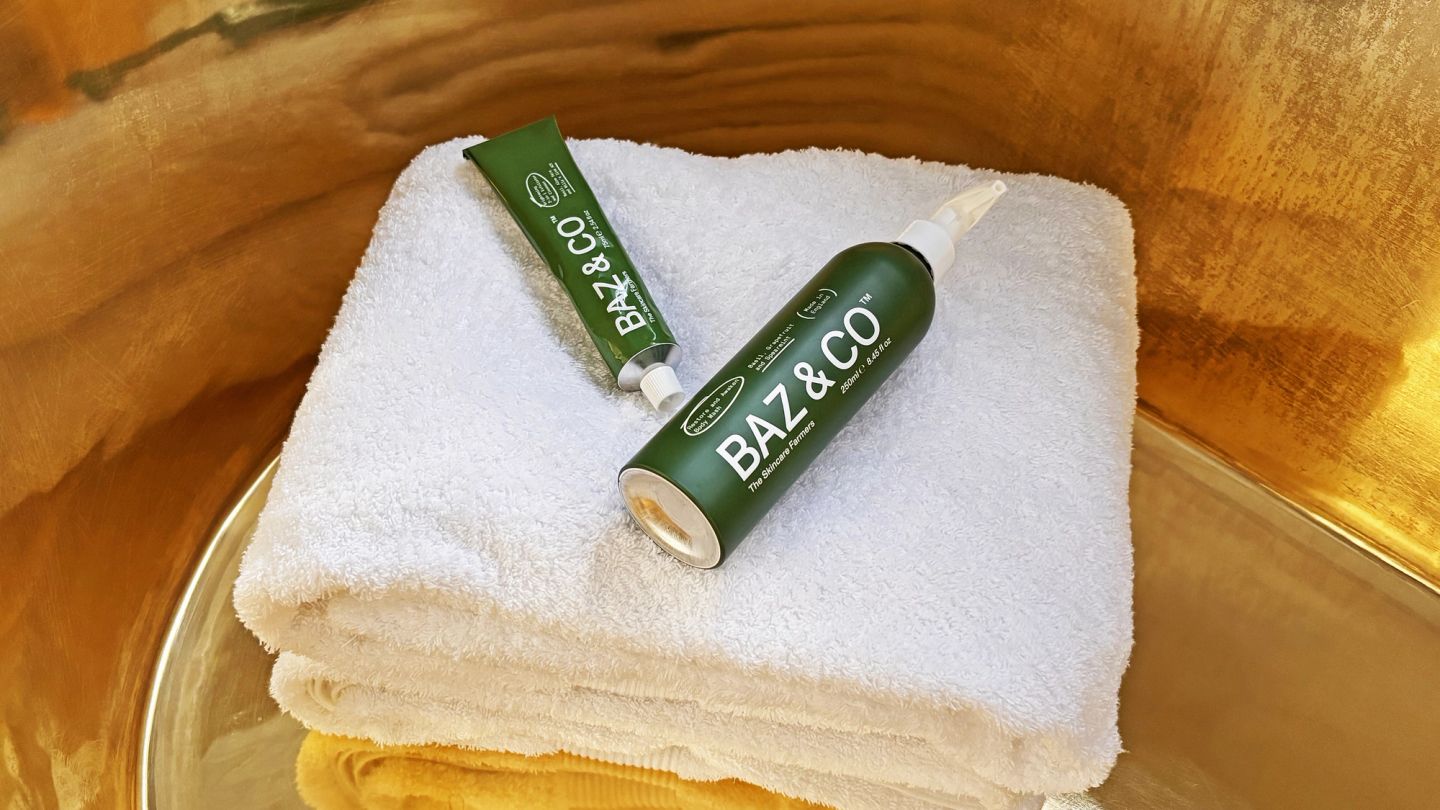 This Father’s Day, give the gift of straightforward skincare