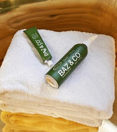 This Father’s Day, give the gift of straightforward skincare