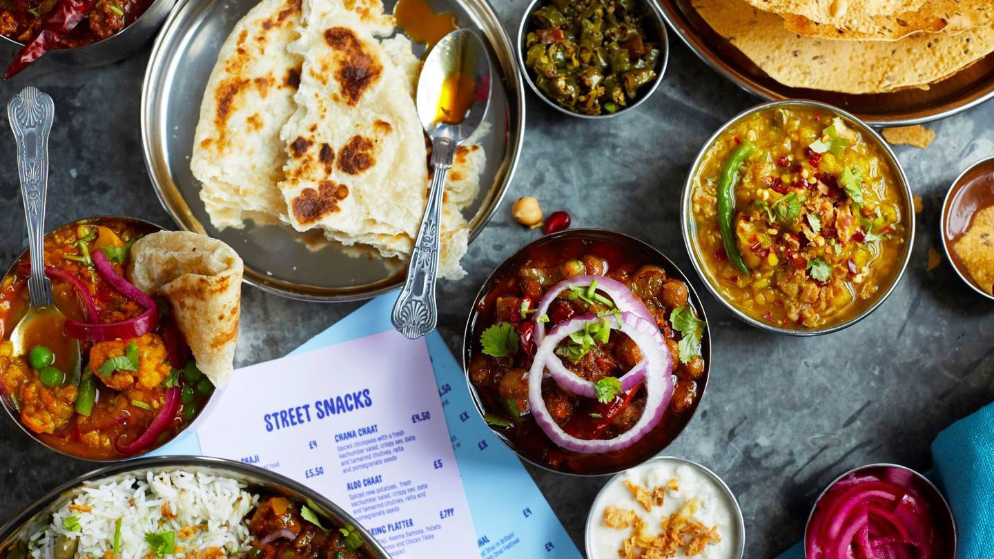 These are the best vegan restaurants in London
