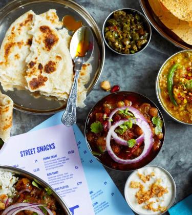 best london vegan restaurants