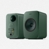KEF LSX II LT