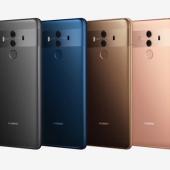 Huawei Mate10 Pro